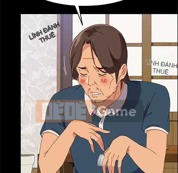 Cuộc sống nội trú tuyệt vời Chương 1-33