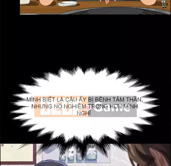 Cuộc sống nội trú tuyệt vời Chương 1-33