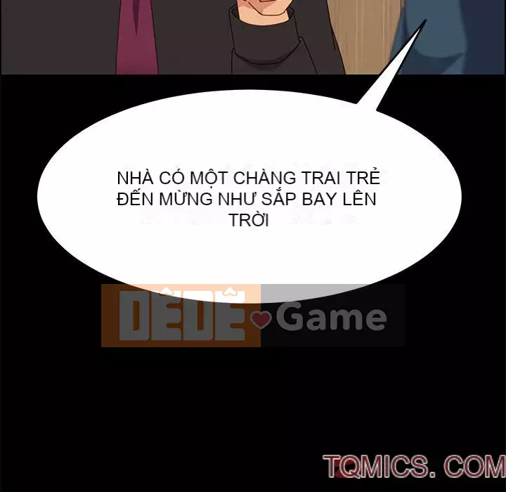 Cuộc sống nội trú tuyệt vời Chương 1-33