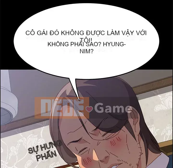 Cuộc sống nội trú tuyệt vời Chương 1-33