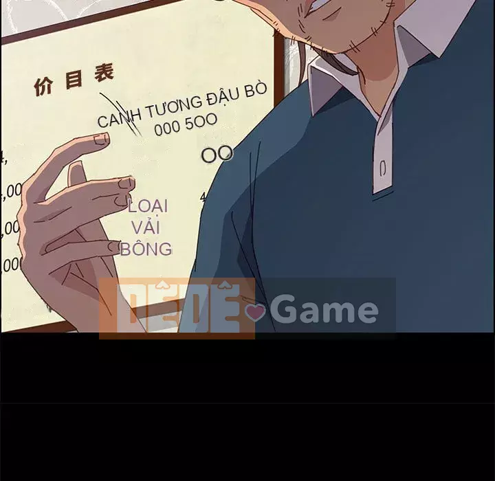 Cuộc sống nội trú tuyệt vời Chương 1-33