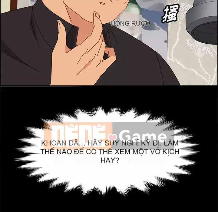 Cuộc sống nội trú tuyệt vời Chương 1-33