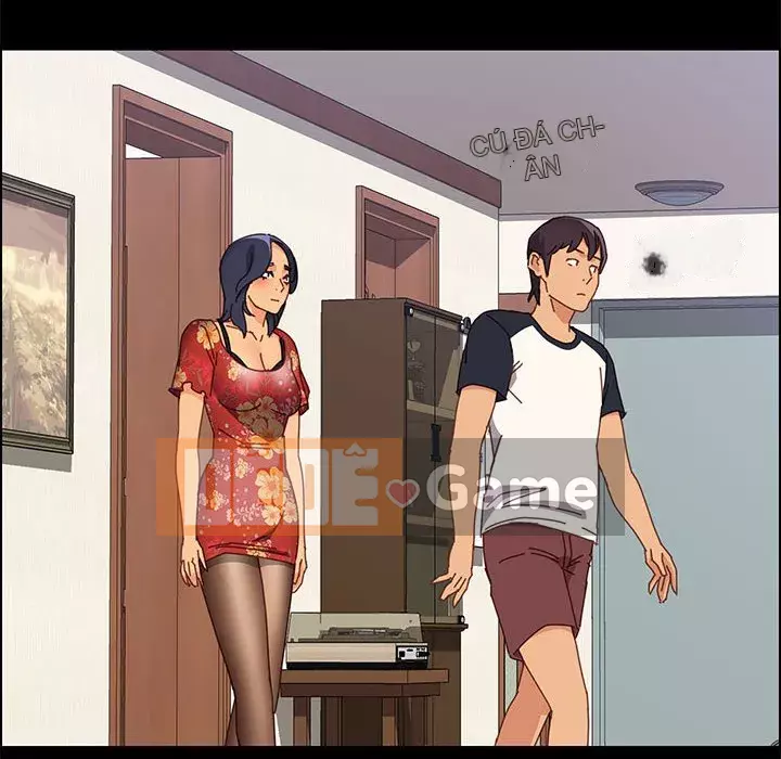 Cuộc sống nội trú tuyệt vời Chương 1-33