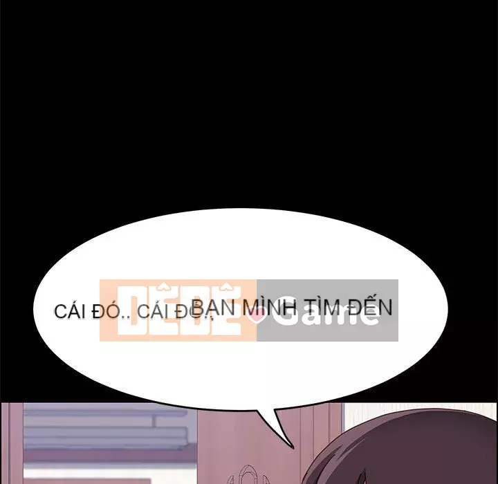 Cuộc sống nội trú tuyệt vời Chương 1-33