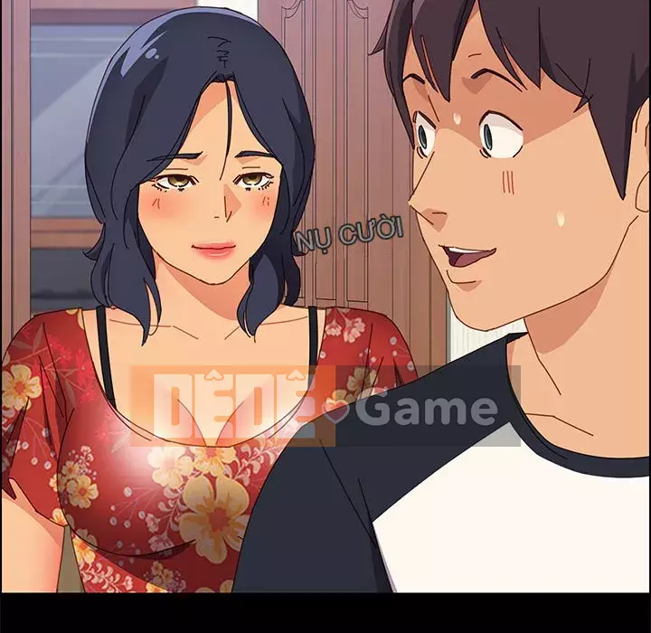 Cuộc sống nội trú tuyệt vời Chương 1-33