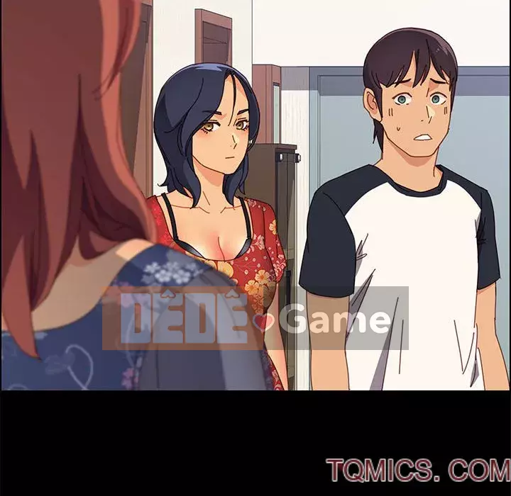 Cuộc sống nội trú tuyệt vời Chương 1-33