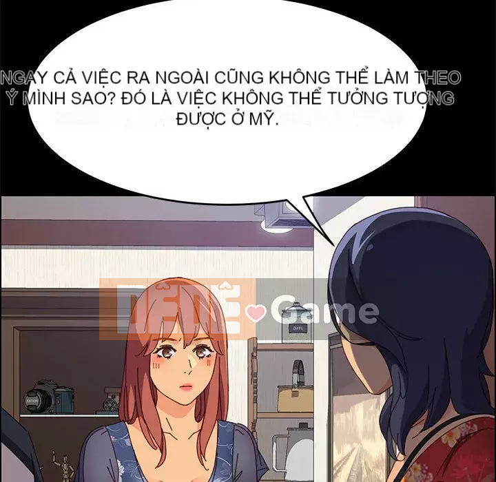 Cuộc sống nội trú tuyệt vời Chương 1-33