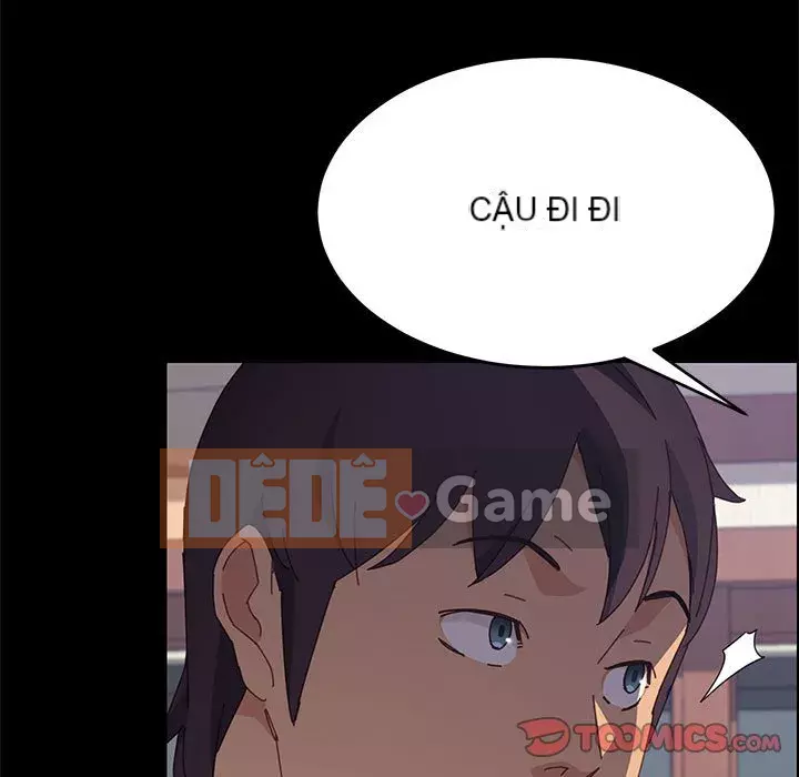 Cuộc sống nội trú tuyệt vời Chương 1-33