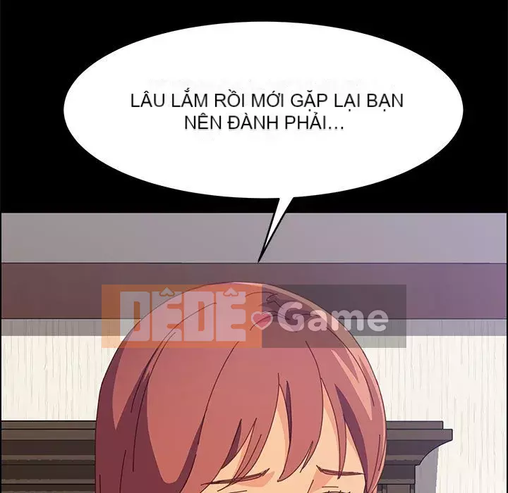 Cuộc sống nội trú tuyệt vời Chương 1-33