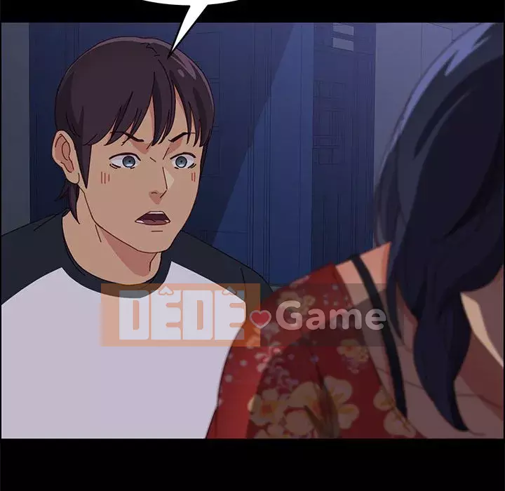 Cuộc sống nội trú tuyệt vời Chương 1-33