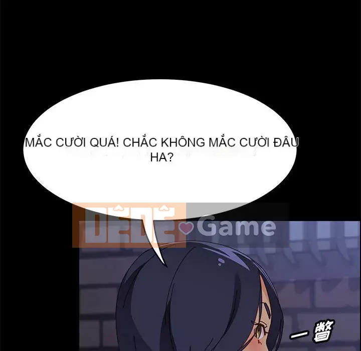 Cuộc sống nội trú tuyệt vời Chương 1-33