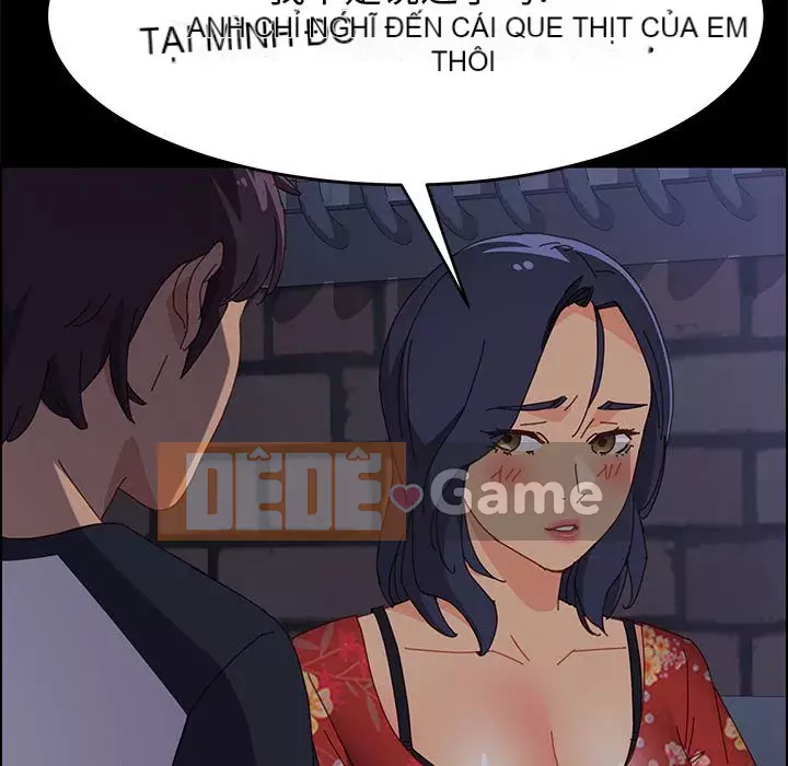 Cuộc sống nội trú tuyệt vời Chương 1-33