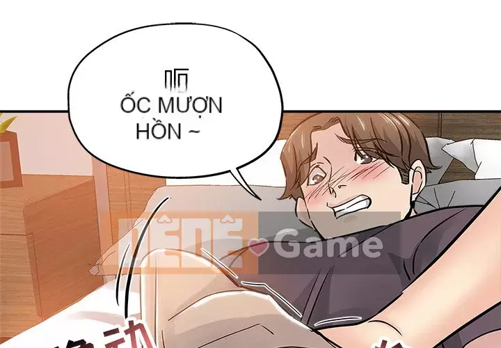 đó là xấu của cô ấy Chương 35-36