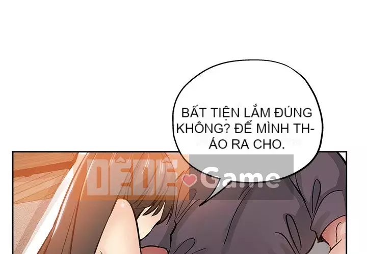 đó là xấu của cô ấy Chương 35-36