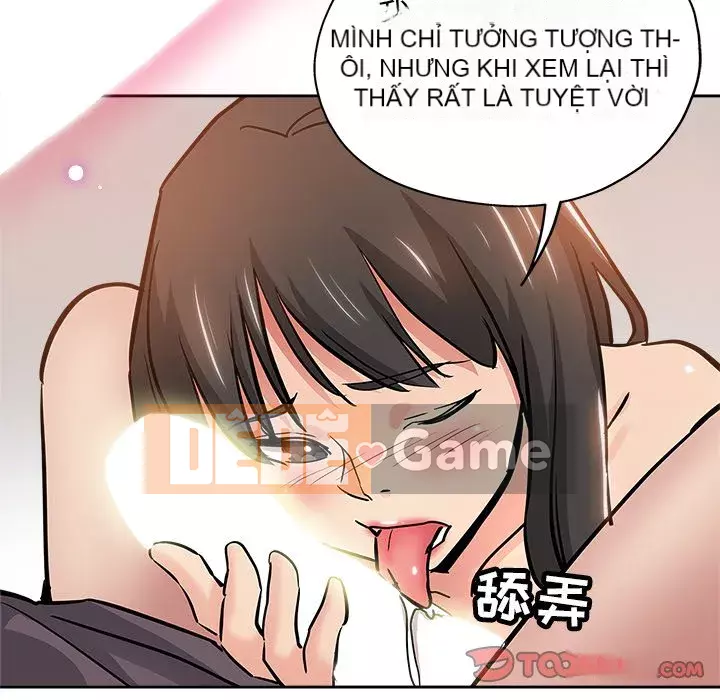 đó là xấu của cô ấy Chương 35-36