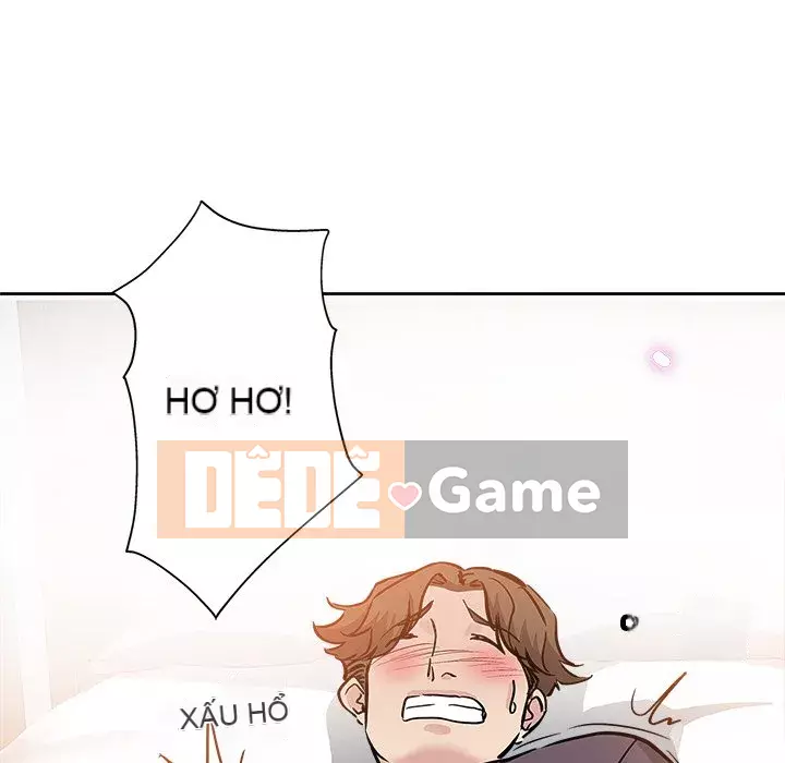 đó là xấu của cô ấy Chương 35-36