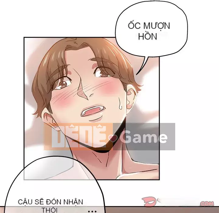 đó là xấu của cô ấy Chương 35-36