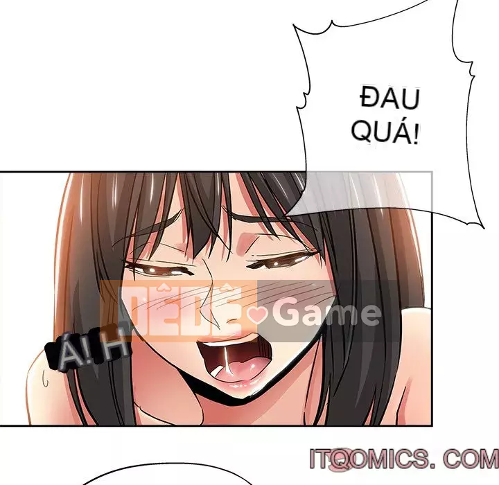 đó là xấu của cô ấy Chương 35-36