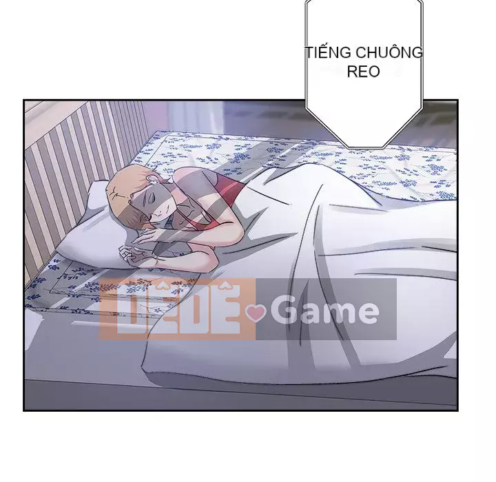 đó là xấu của cô ấy Chương 35-36