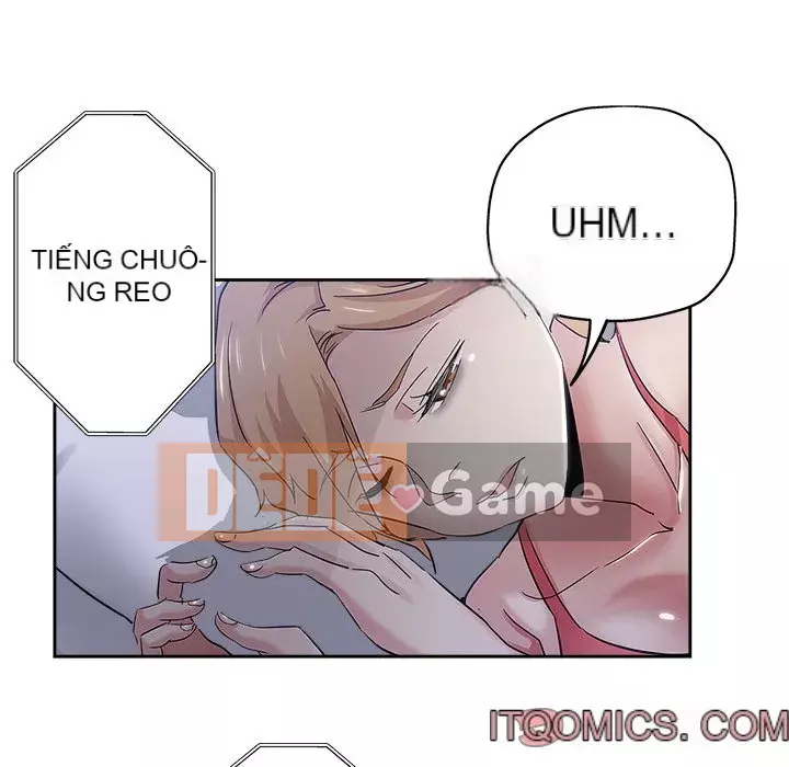 đó là xấu của cô ấy Chương 35-36