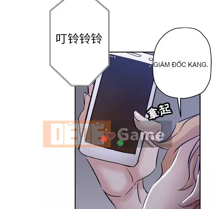 đó là xấu của cô ấy Chương 35-36