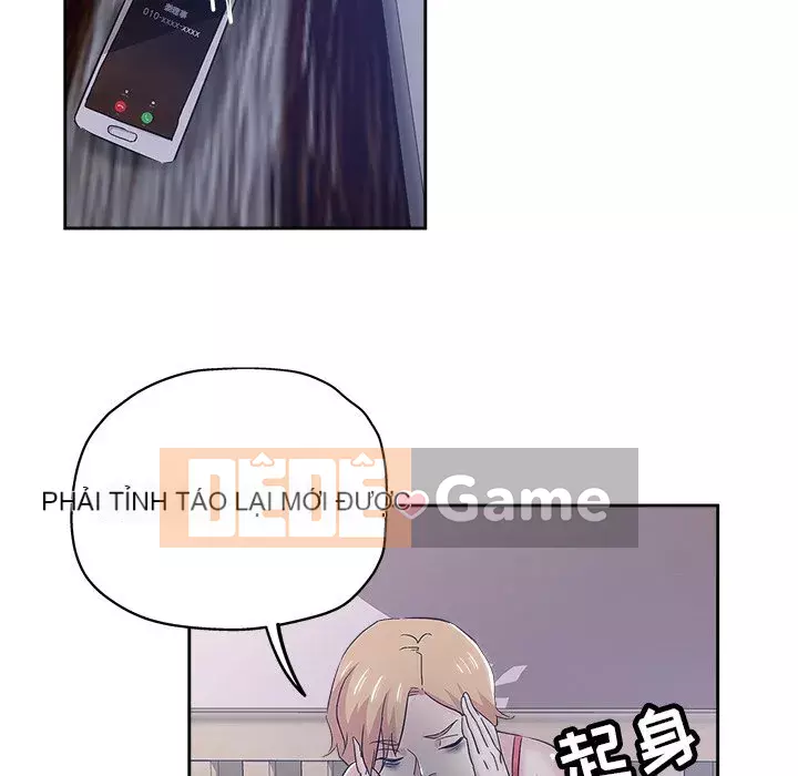 đó là xấu của cô ấy Chương 35-36