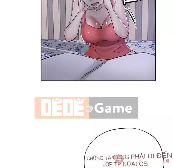 đó là xấu của cô ấy Chương 35-36