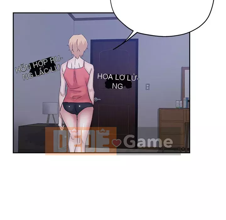 đó là xấu của cô ấy Chương 35-36