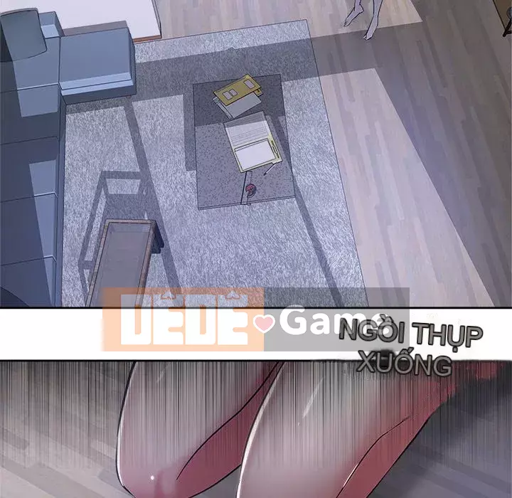 đó là xấu của cô ấy Chương 35-36