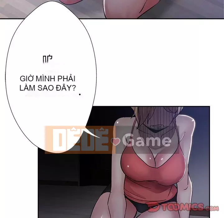 đó là xấu của cô ấy Chương 35-36