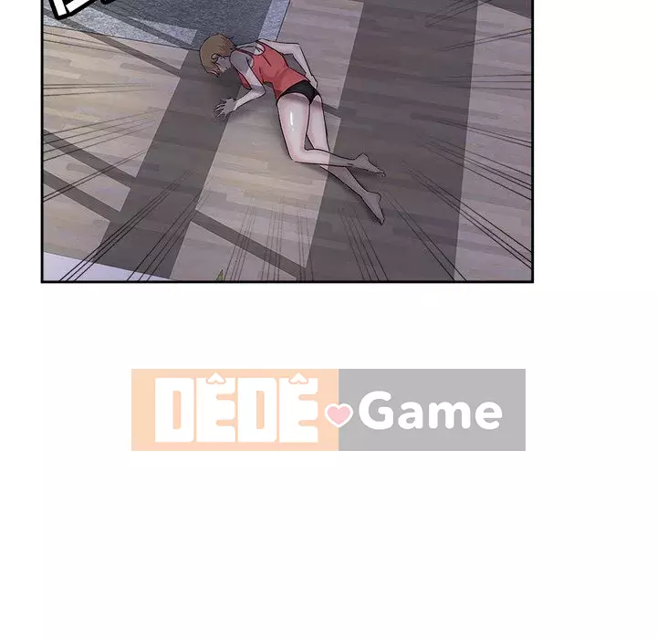 đó là xấu của cô ấy Chương 35-36