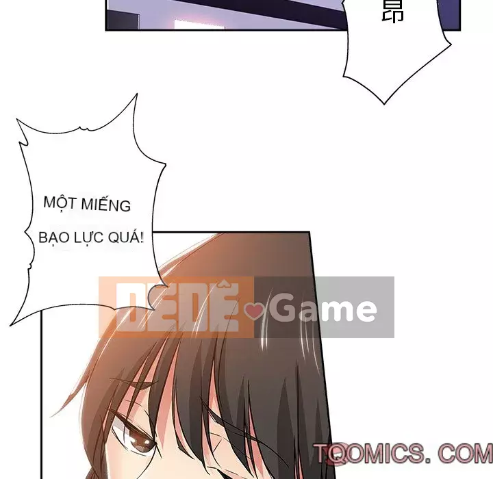 đó là xấu của cô ấy Chương 35-36