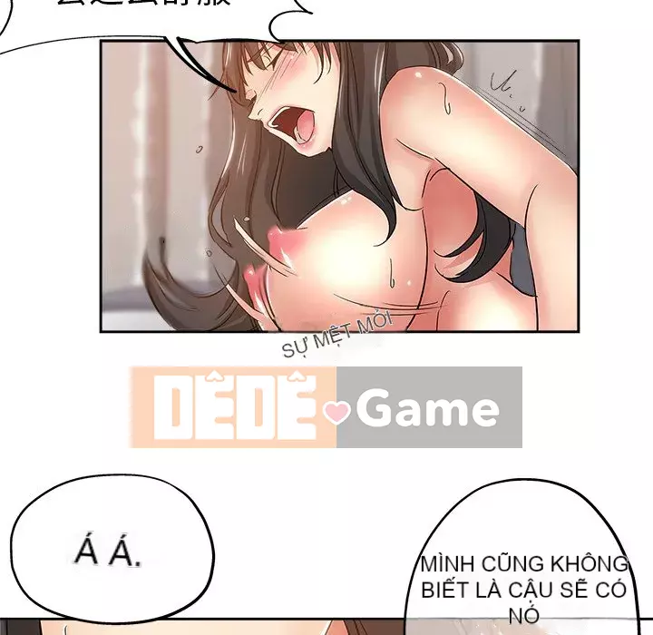 đó là xấu của cô ấy Chương 35-36