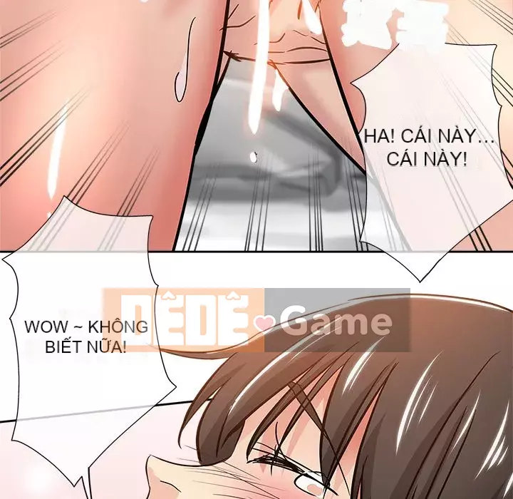 đó là xấu của cô ấy Chương 35-36