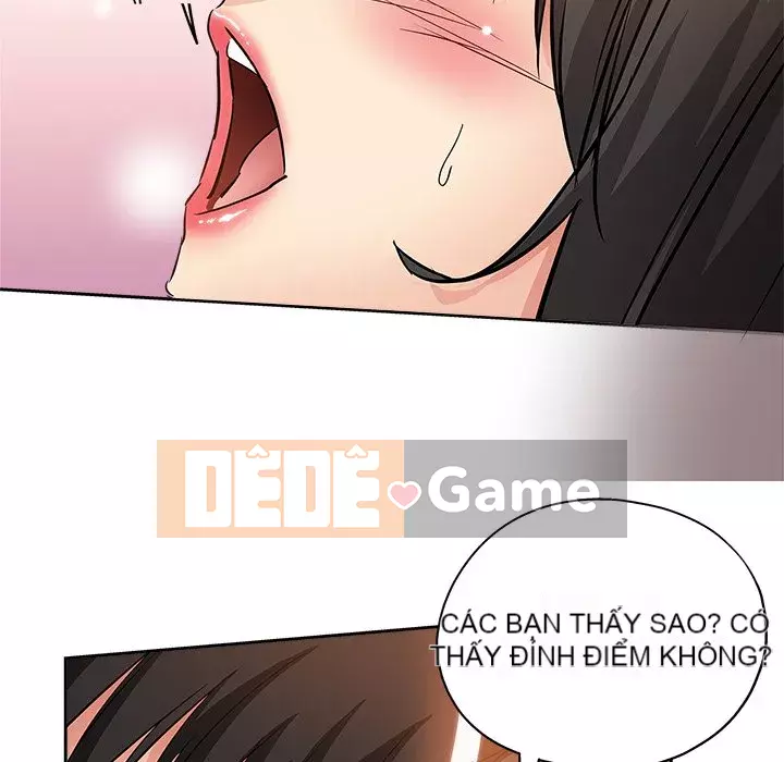 đó là xấu của cô ấy Chương 35-36