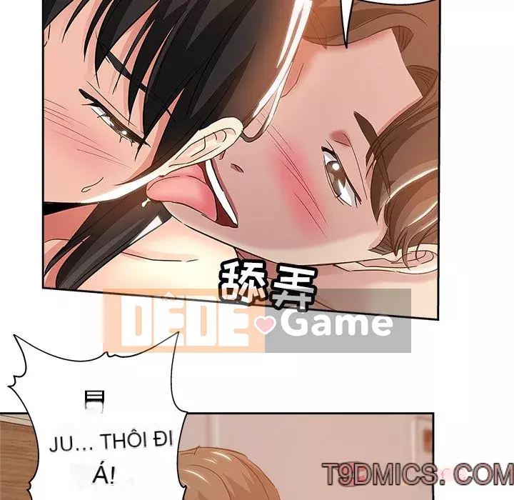 đó là xấu của cô ấy Chương 35-36