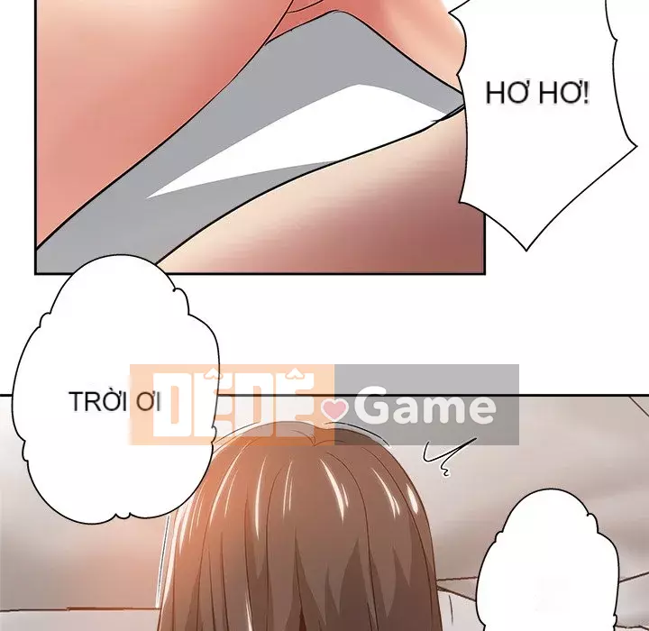 đó là xấu của cô ấy Chương 35-36