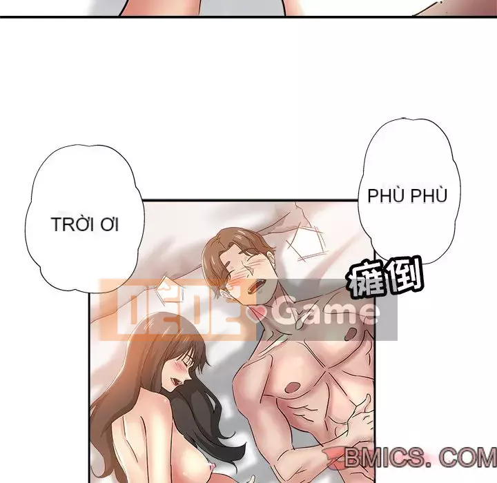 đó là xấu của cô ấy Chương 35-36