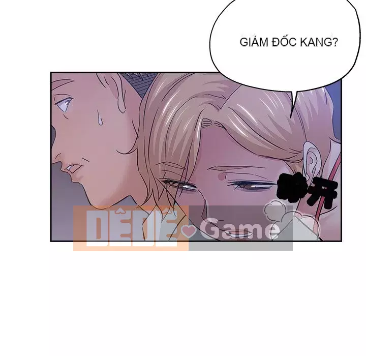 đó là xấu của cô ấy Chương 35-36