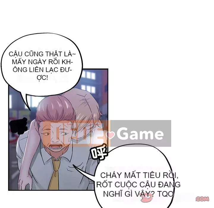 đó là xấu của cô ấy Chương 35-36