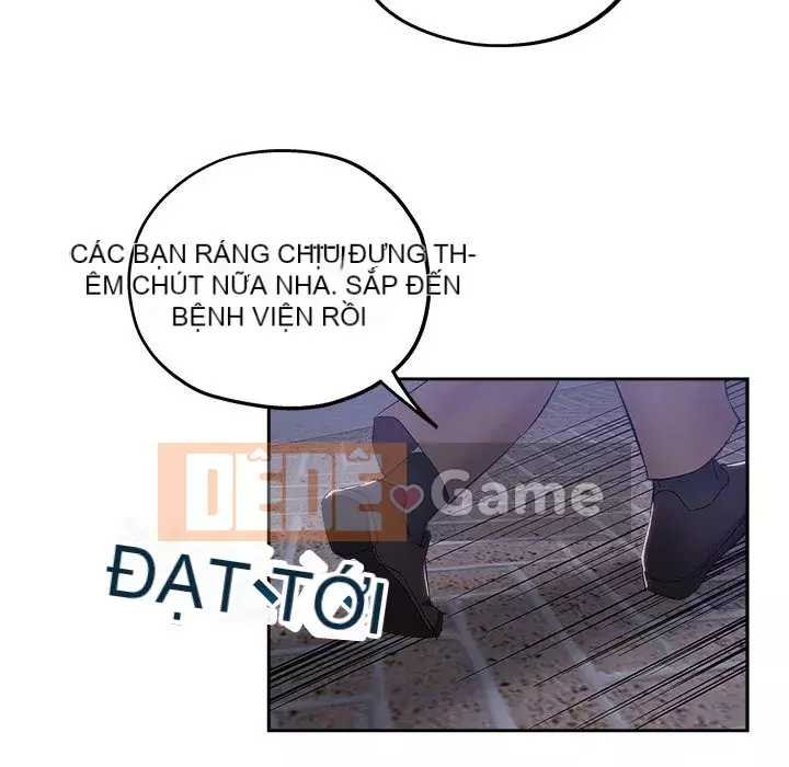 đó là xấu của cô ấy Chương 35-36