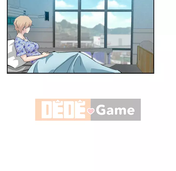 đó là xấu của cô ấy Chương 35-36