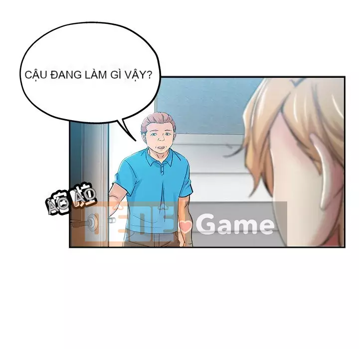 đó là xấu của cô ấy Chương 35-36