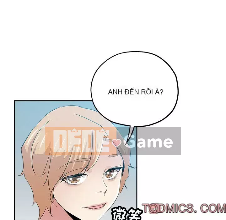 đó là xấu của cô ấy Chương 35-36