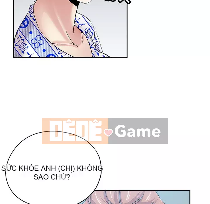 đó là xấu của cô ấy Chương 35-36