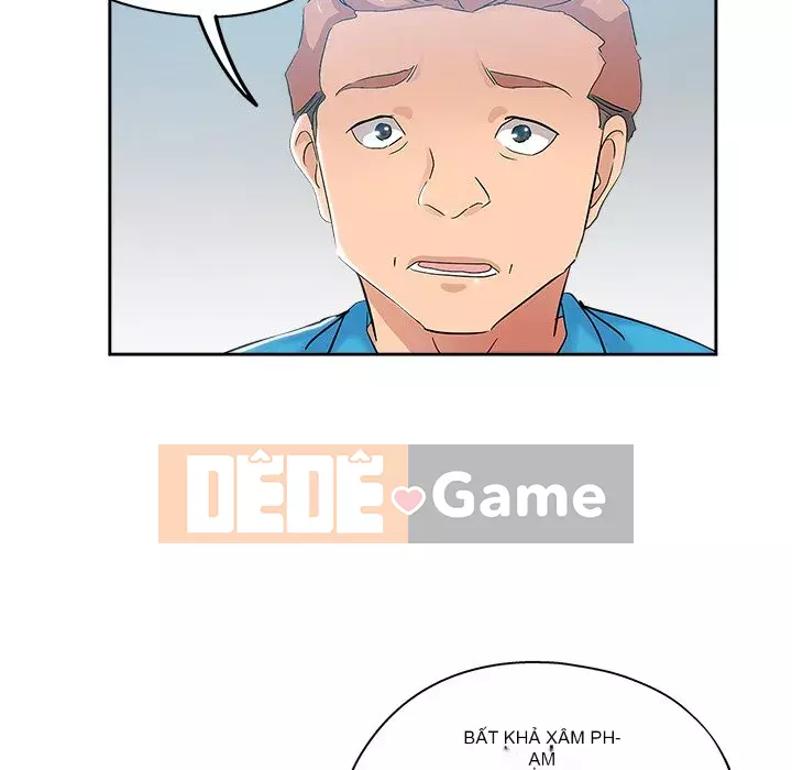 đó là xấu của cô ấy Chương 35-36