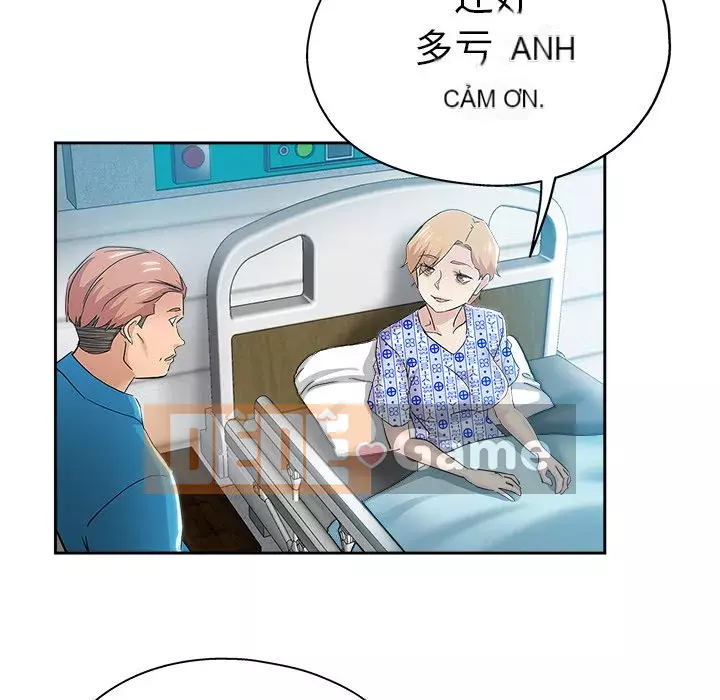 đó là xấu của cô ấy Chương 35-36