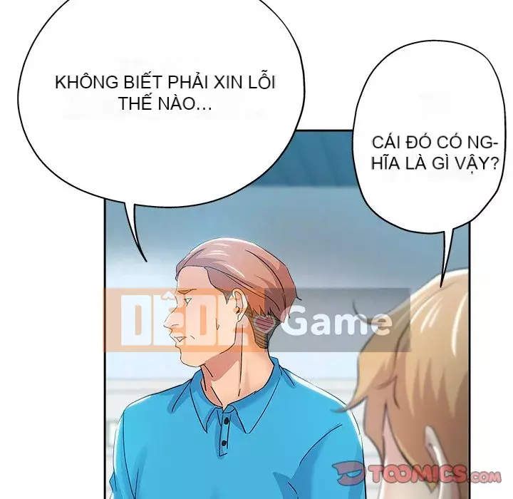 đó là xấu của cô ấy Chương 35-36