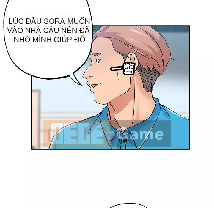 đó là xấu của cô ấy Chương 35-36