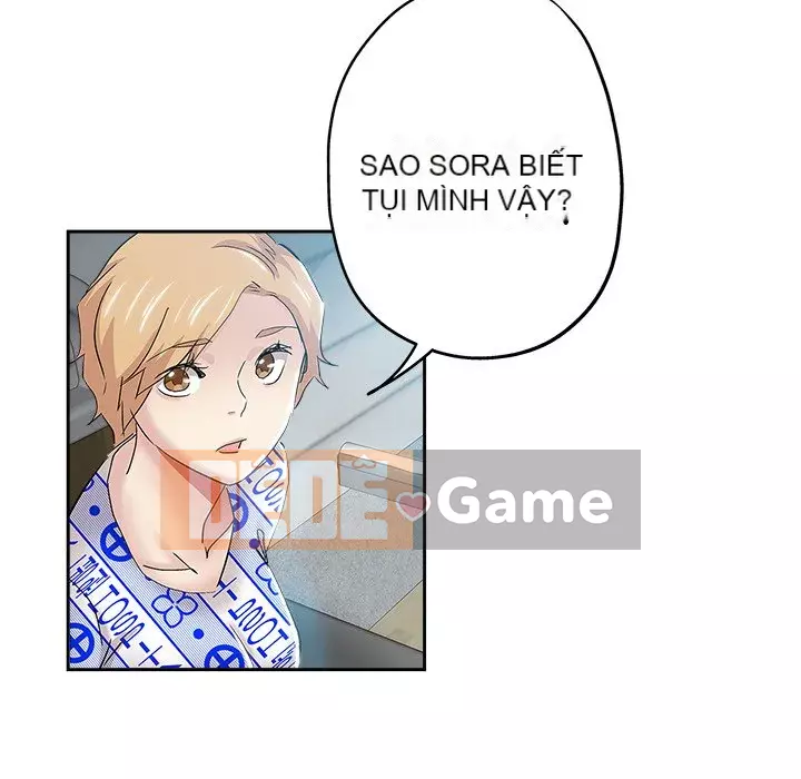 đó là xấu của cô ấy Chương 35-36